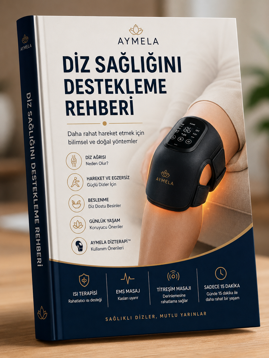 E- Diz Destekleme Rehberi