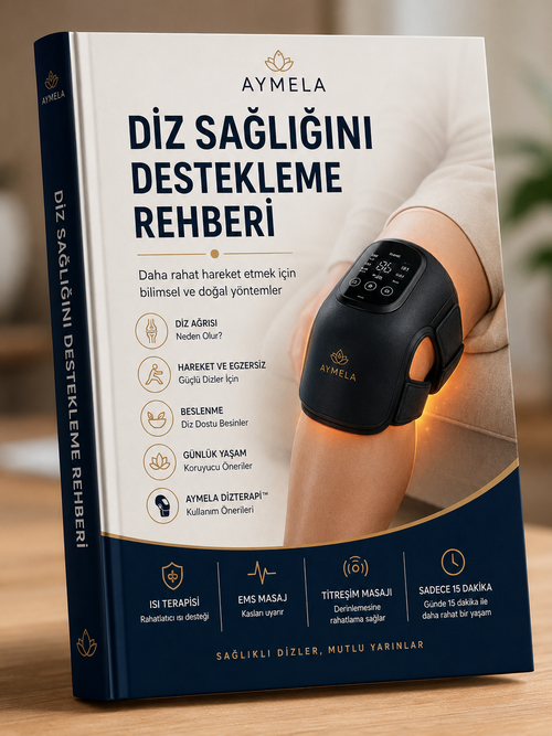 E- Diz Destekleme Rehberi